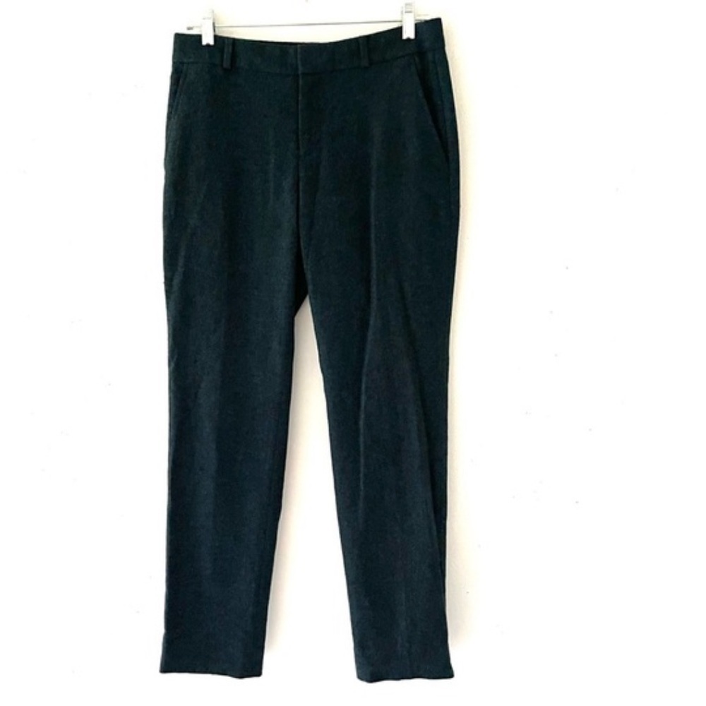 Banana Republic Women’s (Size 8) Professional Ryan Curvy Fit Trousers